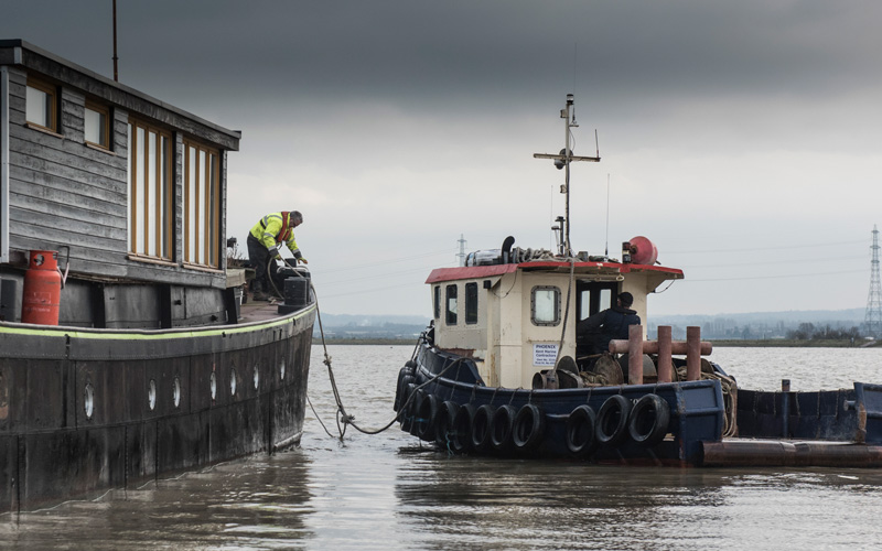 Equipment & Civil Engineering Services