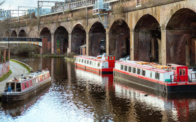 Equipment & Civil Engineering Services